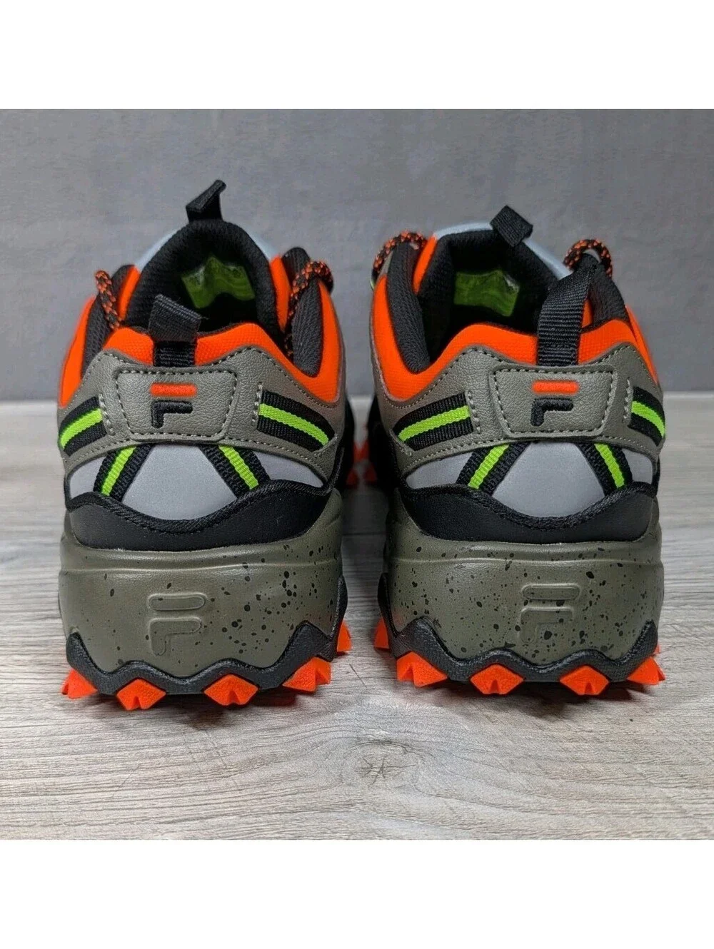 Fila mens 12